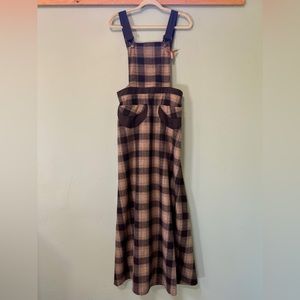 Revivall Clothing Wool Jumper